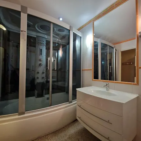Cosy With Air-conditioning, Self Check-in * Klaipėda