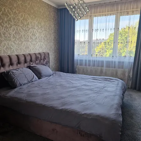 Apartment Cosy With Air-conditioning, Self Check-in