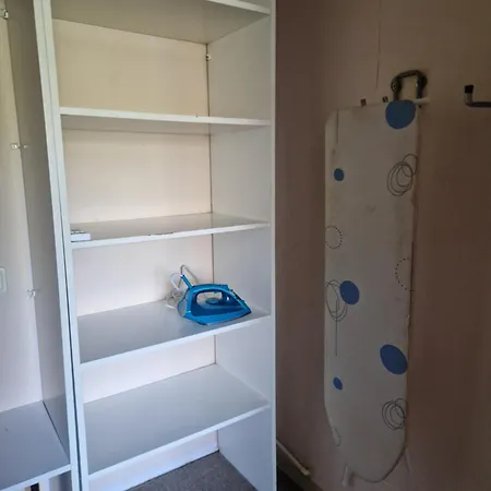 Cosy With Air-conditioning, Self Check-in Apartament *