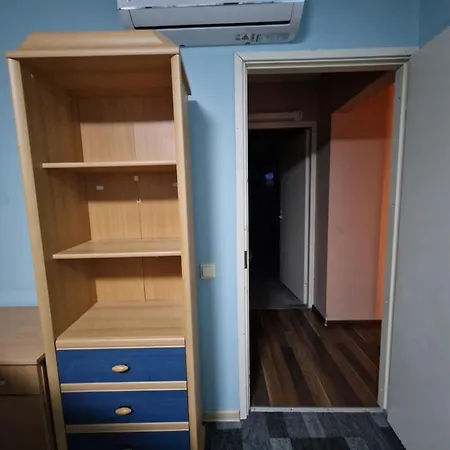 Cosy With Air-conditioning, Self Check-in Kłajpeda