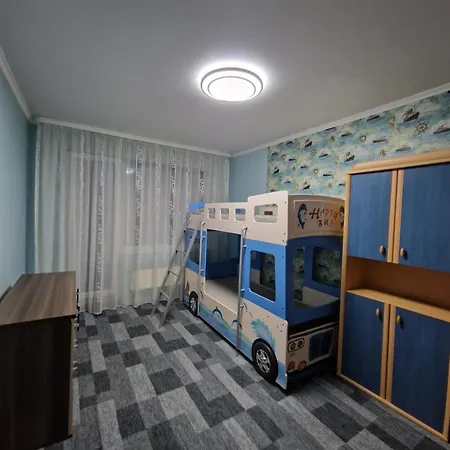 Cosy With Air-conditioning, Self Check-in Kłajpeda
